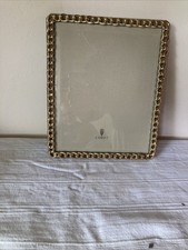 Cornice L'Objet cornice oro