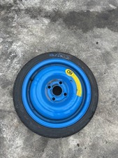 Ruotino di scorta Mazda 2 ( 2008 ) 105/70 r14 4 fori