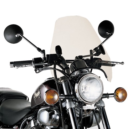 Givi a601 parabrezza suzuki - parabrezza,