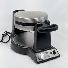 Waring Pro Waffle Maker Flip