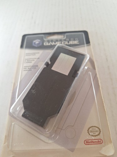 Nintendo gamecube adattatore - nintendo,