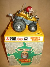 POLITOYS G2 KAPUTT BUGGY