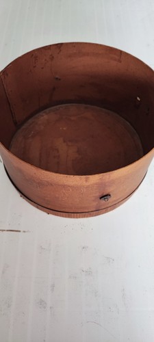 Antica scatola cartone - cartone, per