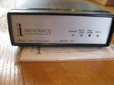 Inovonics Incorporated RDS