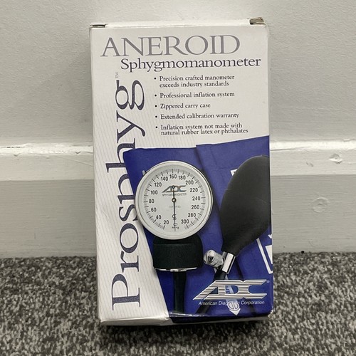 Adc prosphyg 775 - adc,