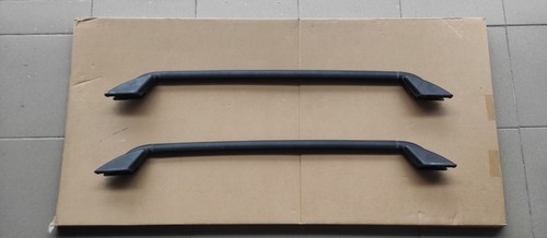 Fiat panda 141 - 141, barre