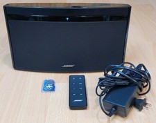 Sistema musicale digitale Bose