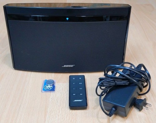 Sistema musicale digitale bose - musicale,