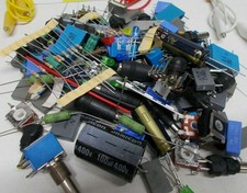 Kit Componenti Elettronici