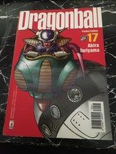 DRAGONBALL perfect edition 17
