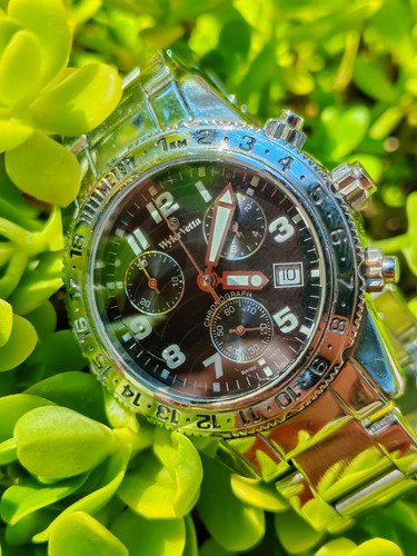 Orologio wyler vetta - orologio,