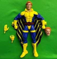 Hasbro Marvel Legends BANSHEE