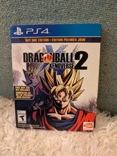 Dragon Ball Xenoverse 2: Day