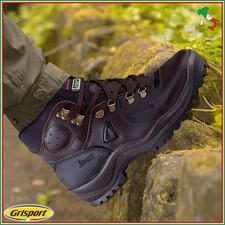 Grisport Scarpe Outdoor