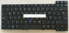 Teclado HP Compaq NX7300
