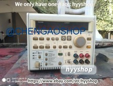 1PZ AVANTEST TR6143 di DHL o