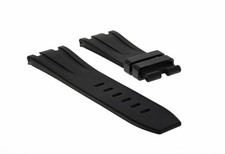 28mm rubber band strap - 28mm,
