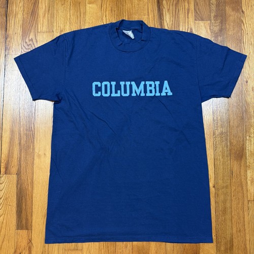 Camicia columbia university - camicia,