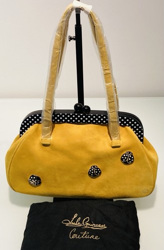 Lulu guinness rara borsa - rara,