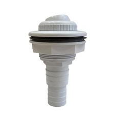 Raccordo completo per getto di