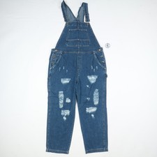 Salopette CHEROKEE Tg. L Usato