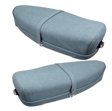 SELLA JEANS RMS PIAGGIO VESPA ET3 125 125 1976 1983 VMB1T