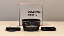 Canon 2 8 - ef, f/2.8