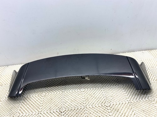 Spoiler toyota yaris - spoiler,
