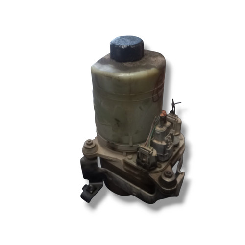 Pompa idroguida elettrica per