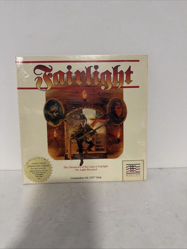Fairlight cronache della - le,