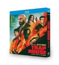 Trap House (2025)BD tutte le