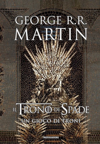 Libri george martin - libri, r.