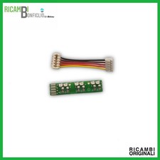SCHEDA LED FOLLETTO VK200 -