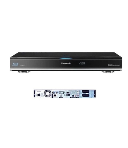 Panasonic dmr bwt700 dvd - dmr-bwt700,