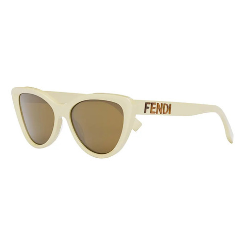 Occhiali sole fendi - da,