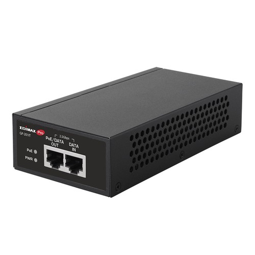Edimax 201it adattatore - gp-201it, poe