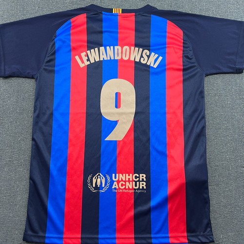 Maglia calcio barcellona - maglia,