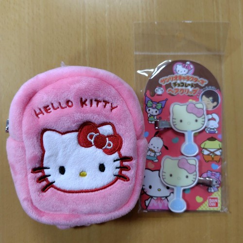 Hello kitty mini - kitty, zaino