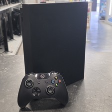 Microsoft xbox one 1tb - xbox,