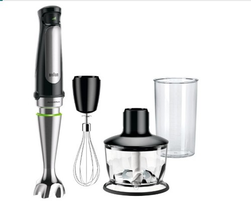 Braun multiquick minipimer - multiquick,