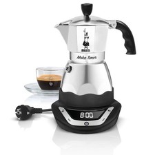 Bialetti Moka Timer Automatica