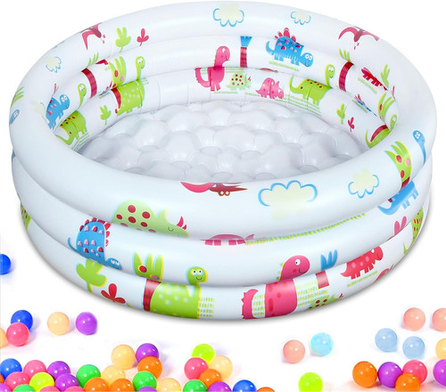 Piscina gonfiabile per - piscina,
