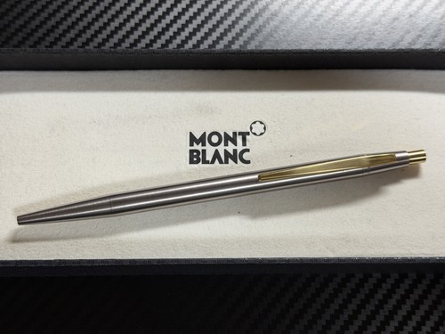 Near mint montblanc - near,