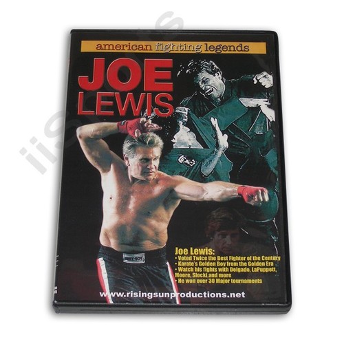 American fighting legends - fighting,
