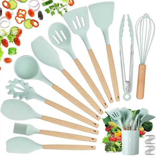 Utensili cucina set 22 pezzi - set,,