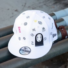 Studio Ghibli × New Era