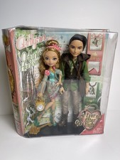 Ever After High Ashlynn Ella &