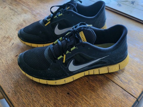 Nike free run - free, 5.0