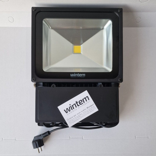 Faro led ultraslim interno - faro,