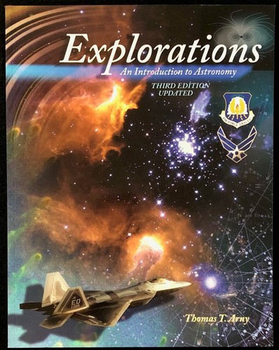 Explorations an introduction - ,